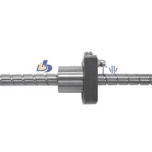 PSS2505N1D0699-USS滚珠丝杠